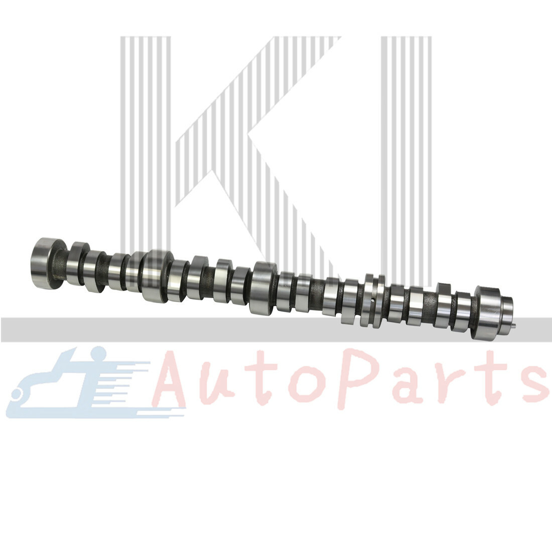 4x Single Bolt Camshaft Cam 12625437 Non-AFM For 07-11 Chevy GMC Hummer 4.8 5.3L