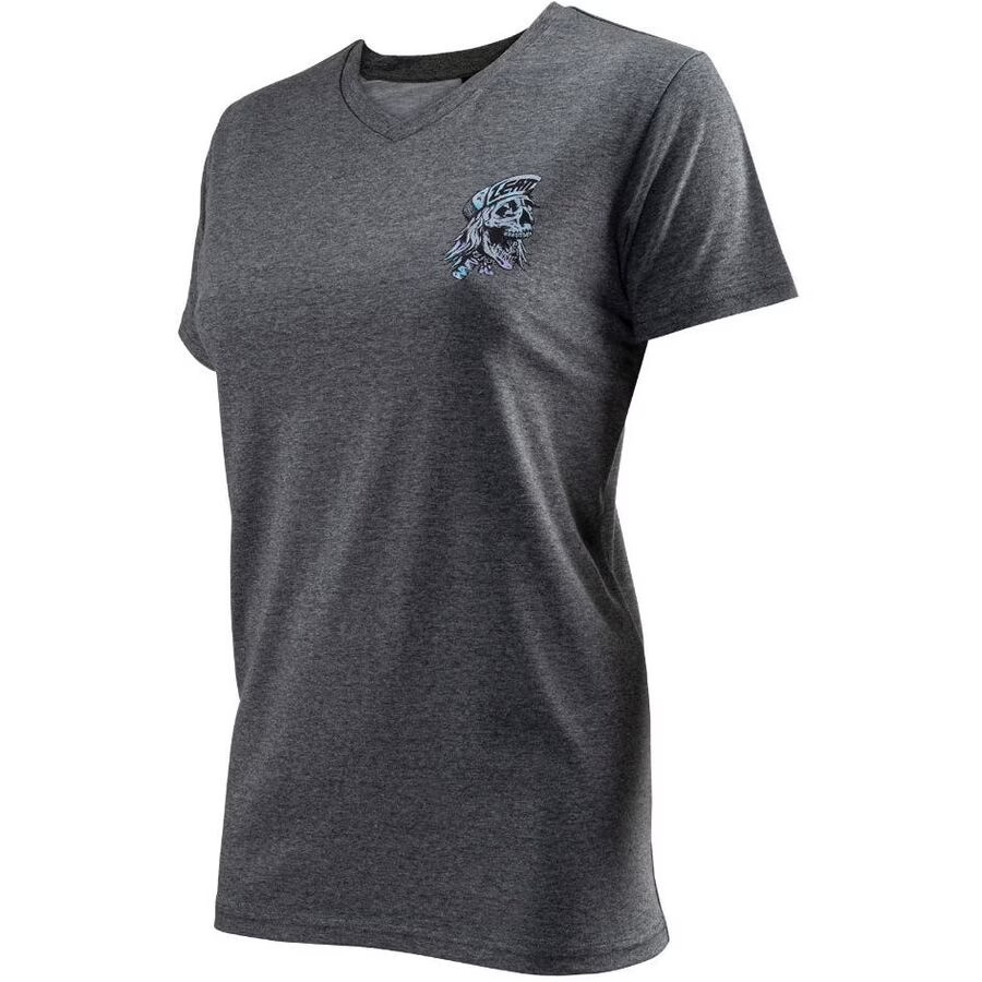 Leatt Women\'s Graphene Core T-Shirt - Graphene, Medium Leatt Women\'s Graphene Core T-Shirt - Graphene, Medium
