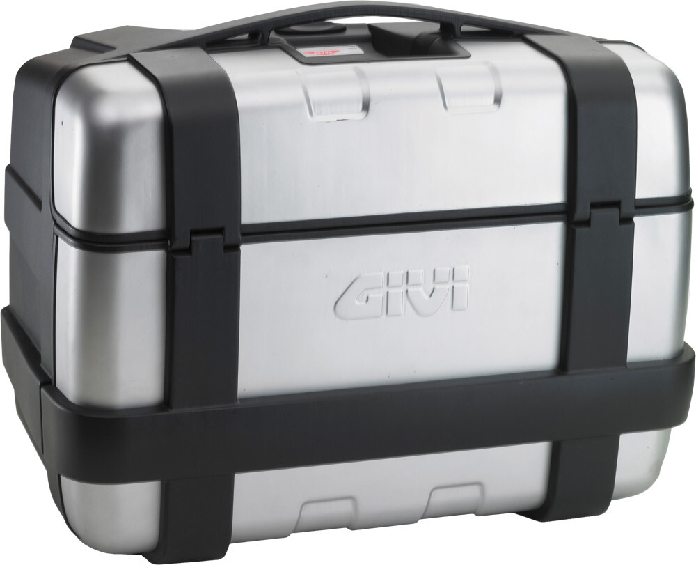 GIVI 2012-2015 G650GS Sertao BMW TREKKER SIDE CASE 46L 20.7X12.2X16.2\ GIVI 2012-2015 G650GS Sertao BMW TREKKER SIDE CASE 46L 20.7X12.2X16.2\