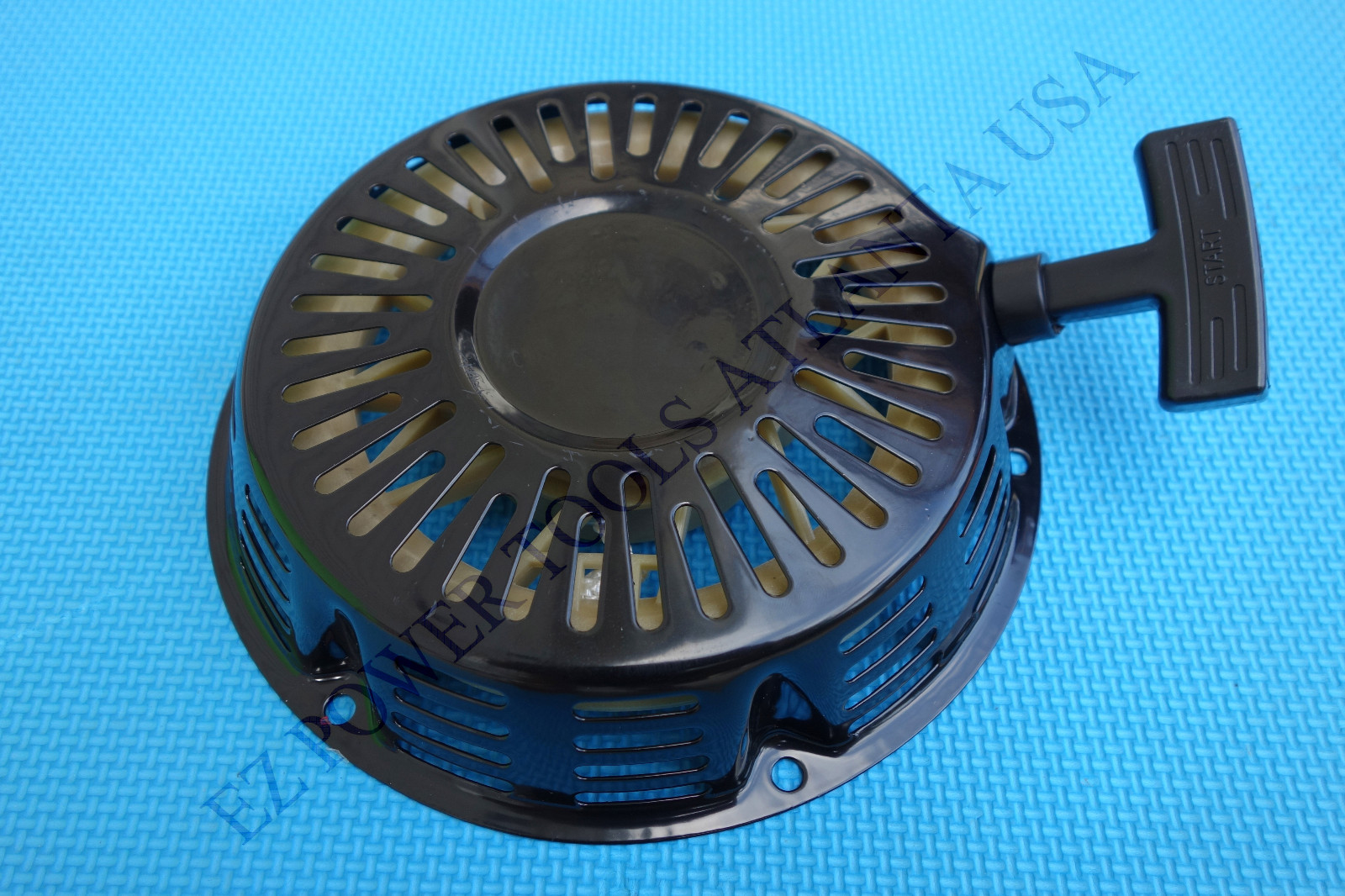 Duracell UCY1119 7000 8000 Watt Generator Recoil Starter Assembly