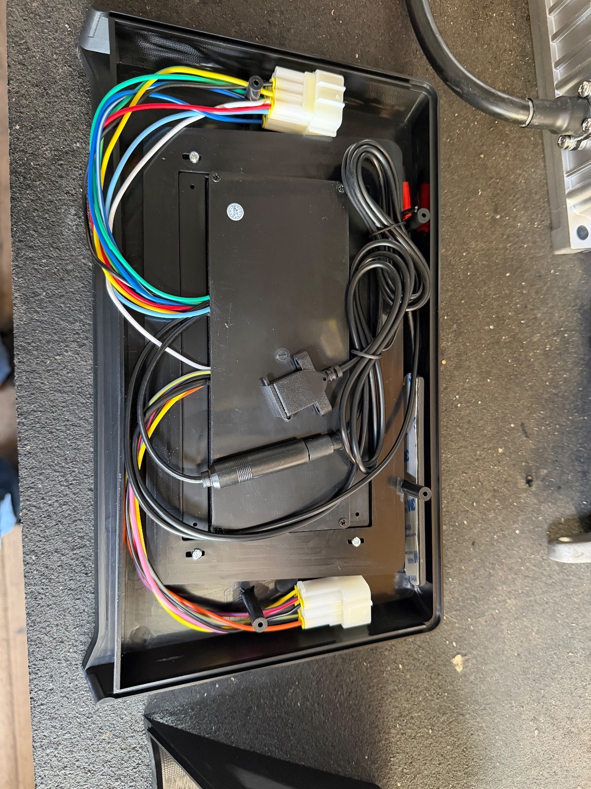 Golf Cart Screen display SDLOOL / future Replacement Screen Chinese oem