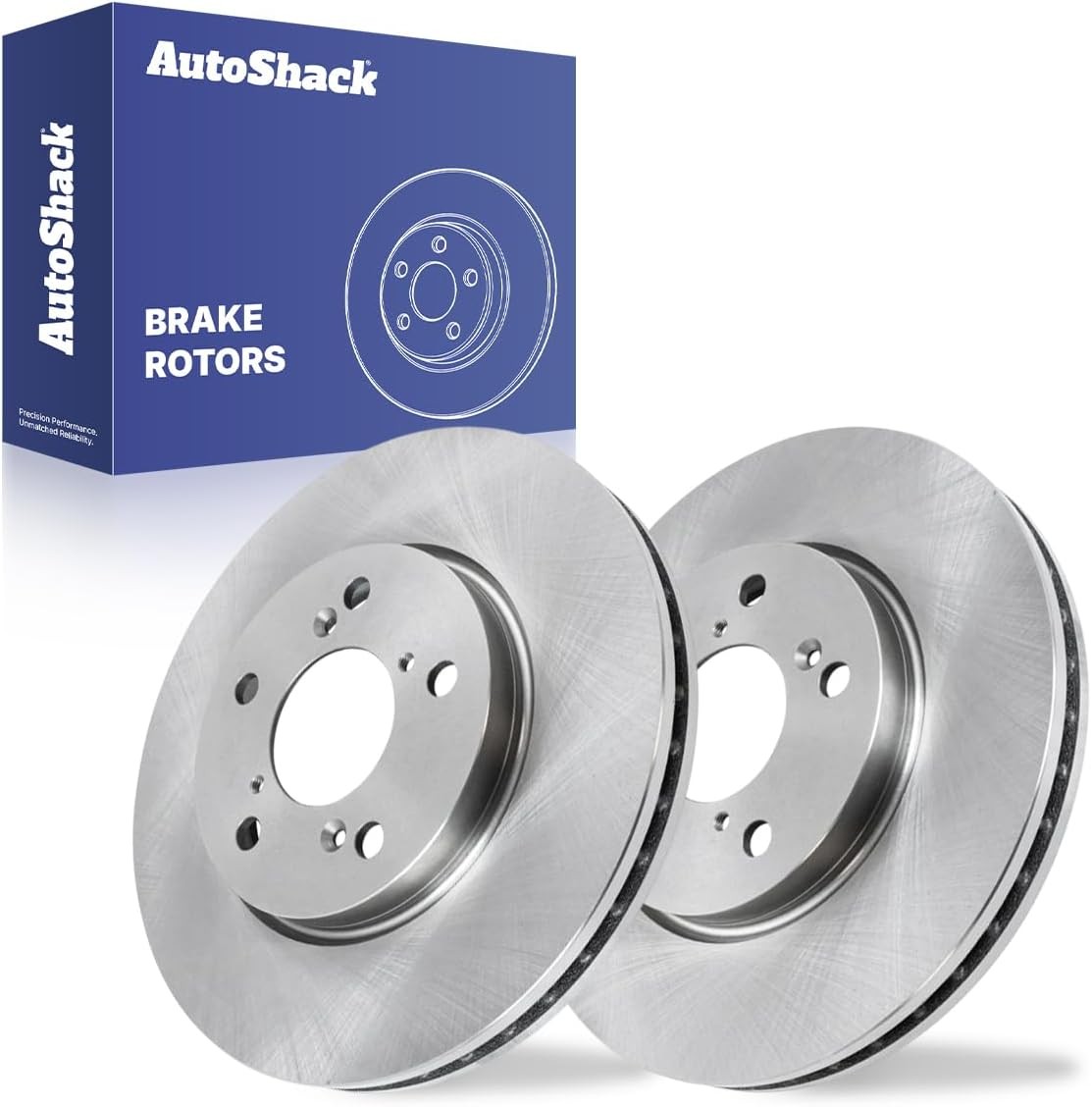 Front Brake Rotors 11.65 Front Brake Rotors 11.65