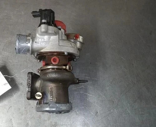 2013-2016 Dodge Dart Turbo Turbocharger 1.4L OEM