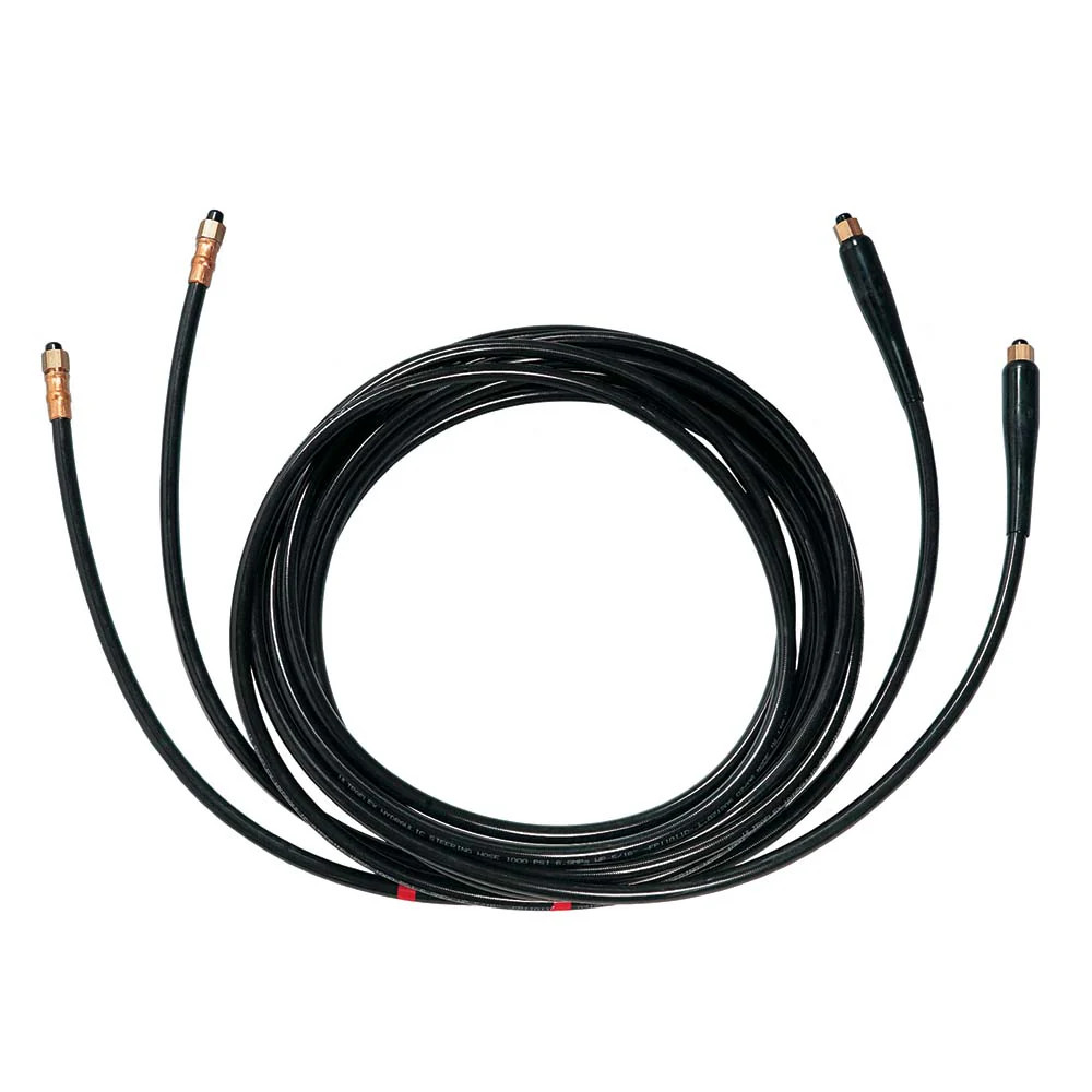 Uflex KITOB-14' | Hydraulic OB Hose Kit, 2-Pack, 14' Uflex KITOB-14' | Hydraulic OB Hose Kit, 2-Pack, 14'