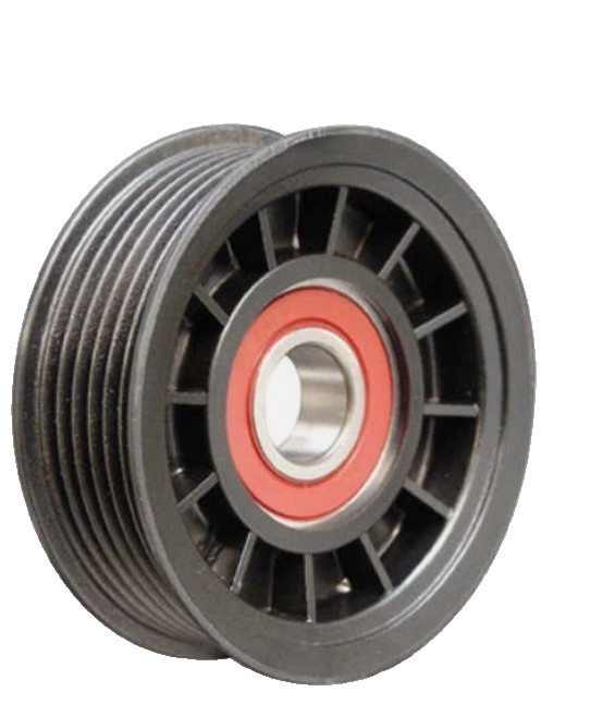 Dayco 89009 Idler/Tensioner Pulley, New