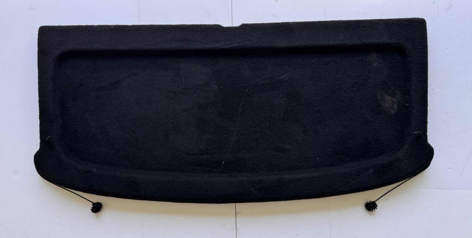 2015-2021 Volkswagen Golf GTI Cargo Cover Shelf Cover Black OEM 5GM867769D 2015-2021 Volkswagen Golf GTI Cargo Cover Shelf Cover Black OEM 5GM867769D