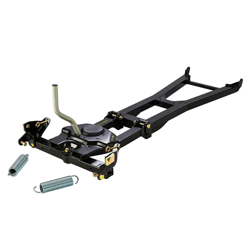 KOLPIN ATV HIGH RISE SNOW PLOW PUSH TUBE / FRAME 33-0000