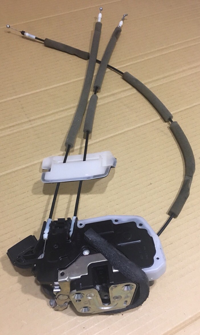 LIFETIME WARRANTY 2014 to 2021 Infiniti Q50 Door Lock Actuator RIGHT FRONT