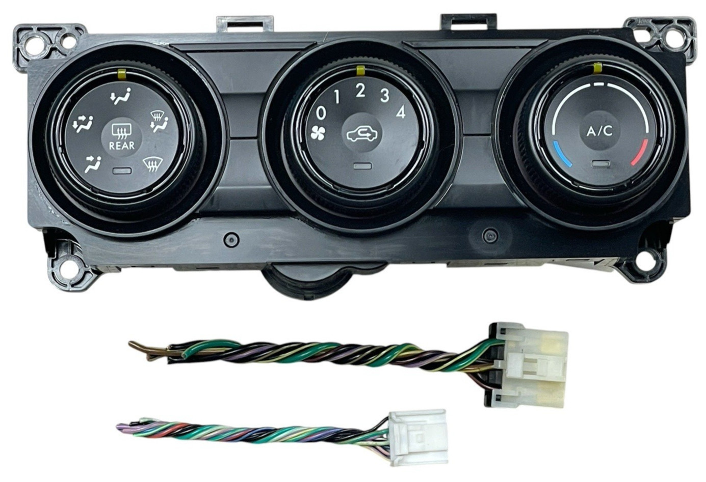 2012-2014 Subaru Impreza HVAC A/C Heater Temperature Climate Control 72311FJ050