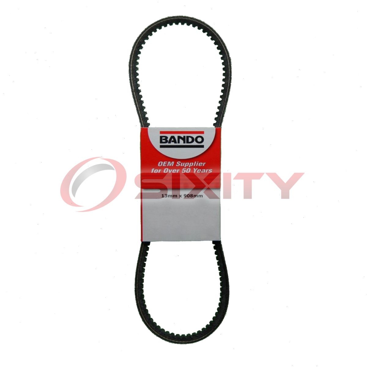 Bando Alt Pump Accessory Belt for 1990-1993 Mazda Miata Serpentine Drive dd Bando Alt Pump Accessory Belt for 1990-1993 Mazda Miata Serpentine Drive dd