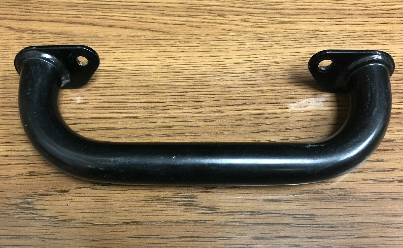 15-2026 Ford Transit Van 250 350 Black Metal Interior Grab Handle BK2Z6131406AE