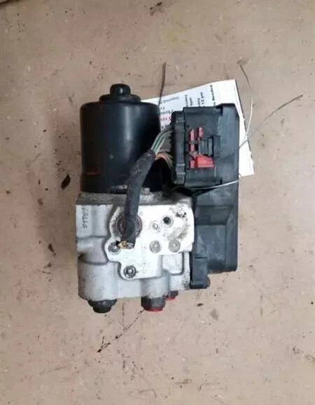 1999-2001 Ford VAN E350 super duty ABS Anti-Lock Brake Pump Assembly w/Warranty