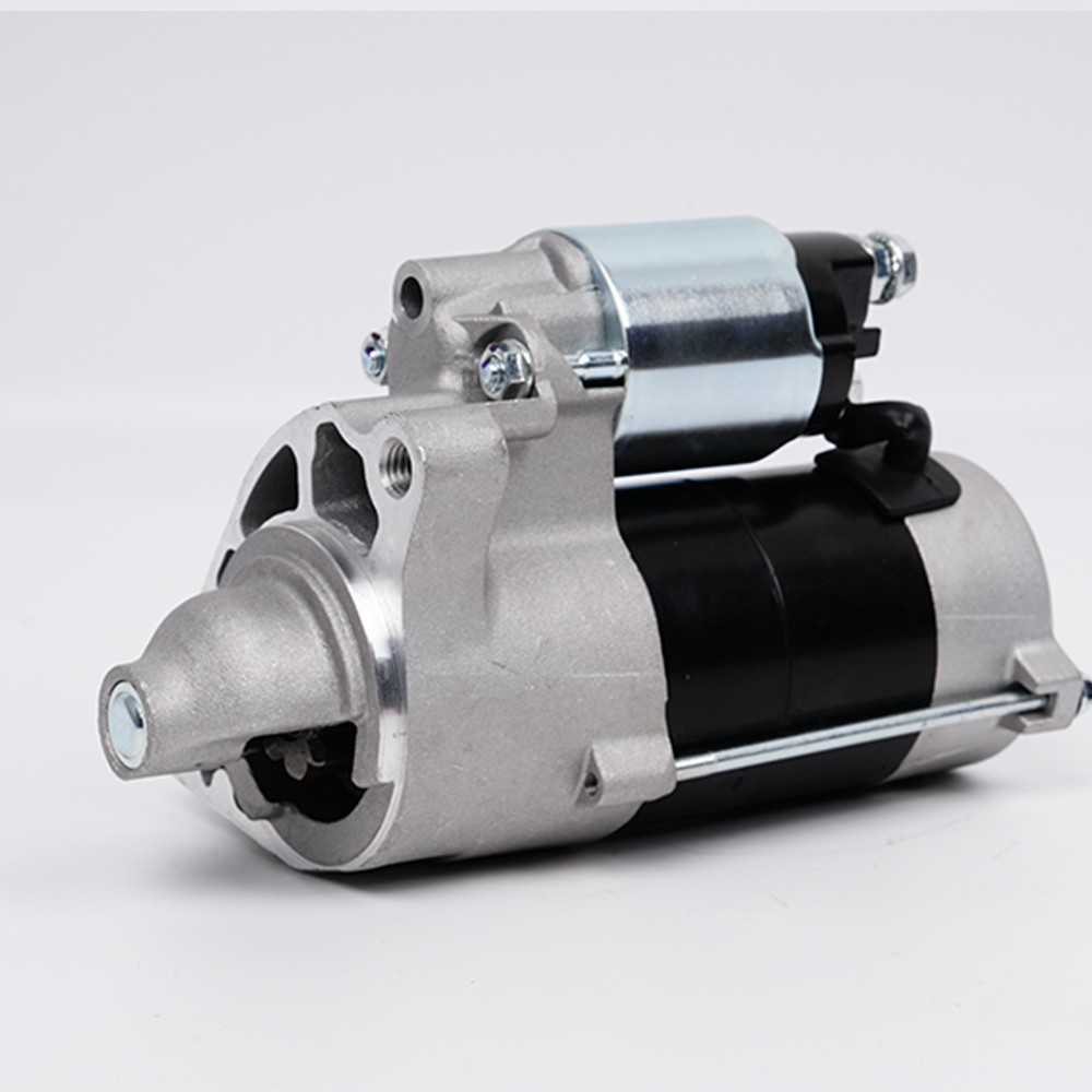 17950N Starter For 2006-2010 Dodge Ram 1500 4.7L 2008-2010 Dodge Dakota 3.7L