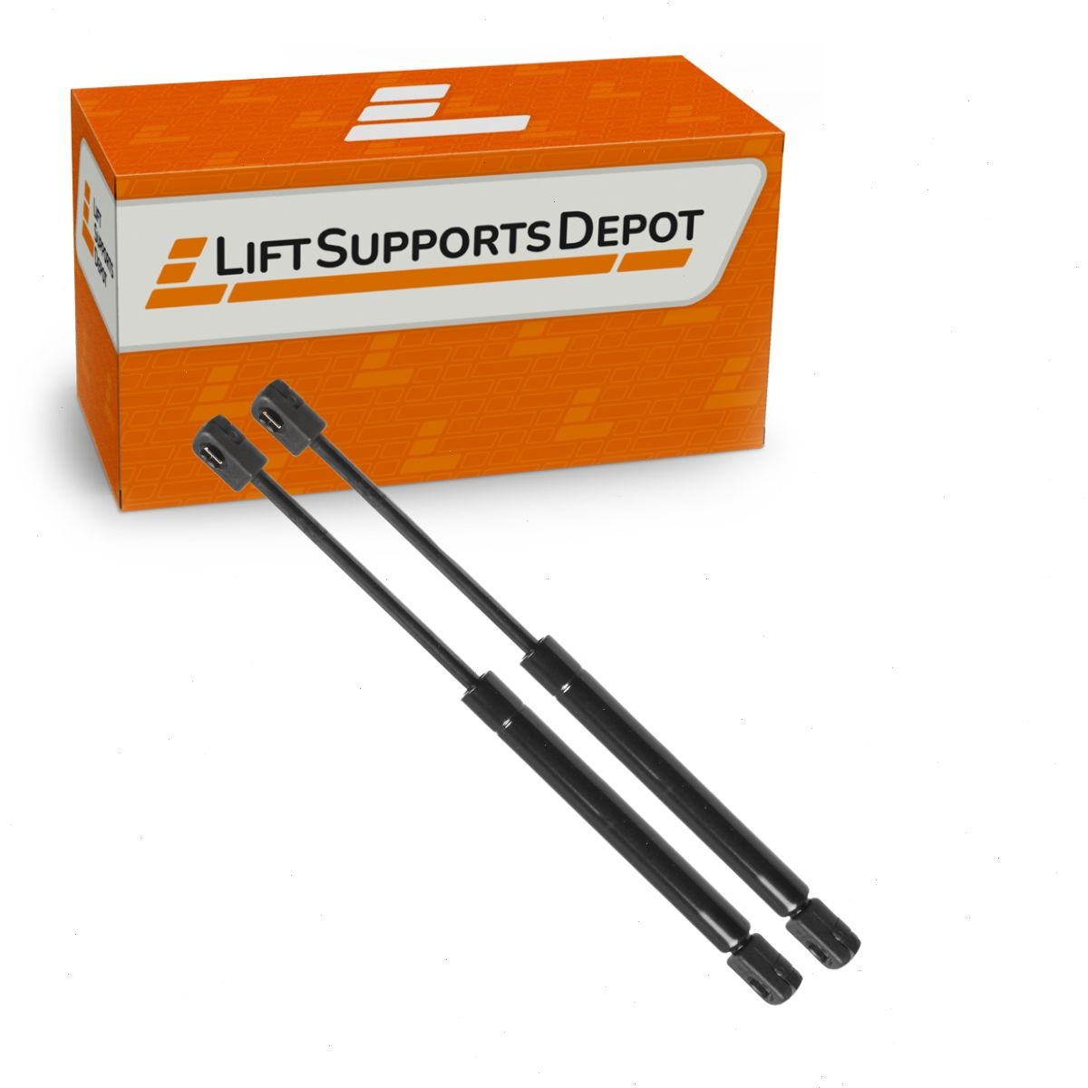 Qty 2 Fits Cub Cadet MTD Rotary 727-3194 7273194 Gas Spring 8451VF Shocks