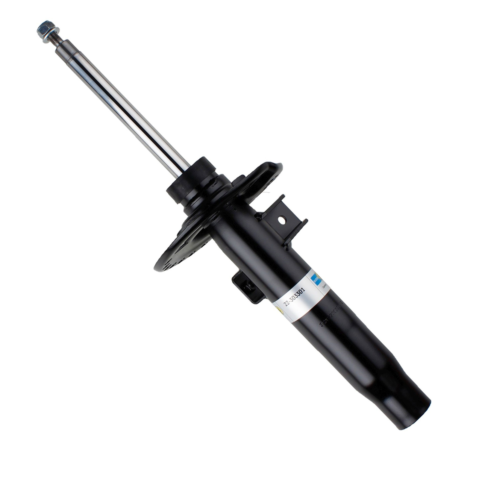 Bilstein B4 OE Replacement Suspension Strut Assembly Front Left 22-303301
