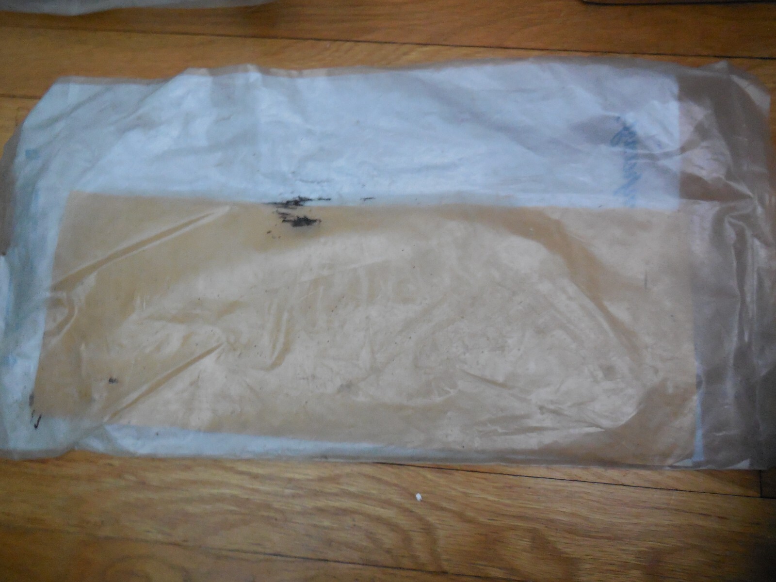 NOS 1997-2003 Ford F150 Gas Tank Insulator Pad F65Z-9240-DC NOS 1997-2003 Ford F150 Gas Tank Insulator Pad F65Z-9240-DC