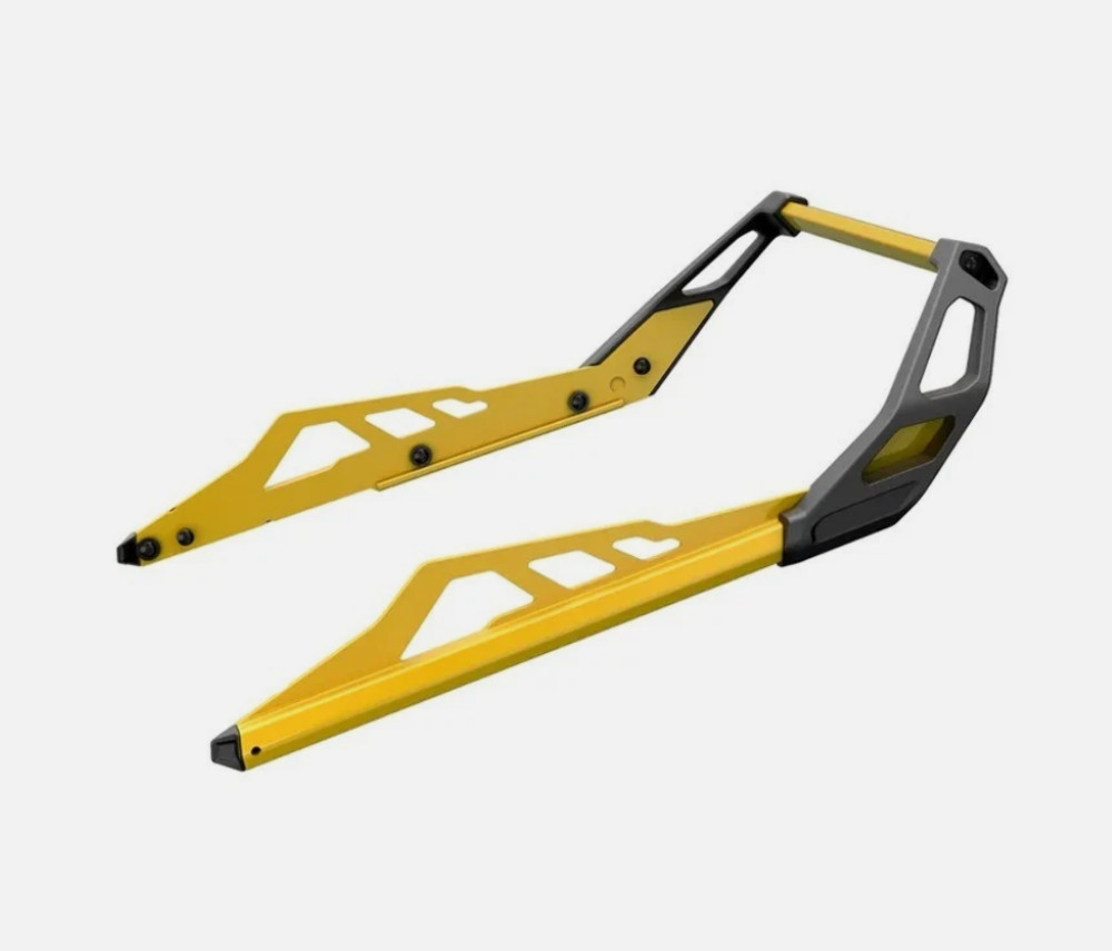 2017-2023 Ski-Doo Renegade X E-TEC 850 OEM 16\