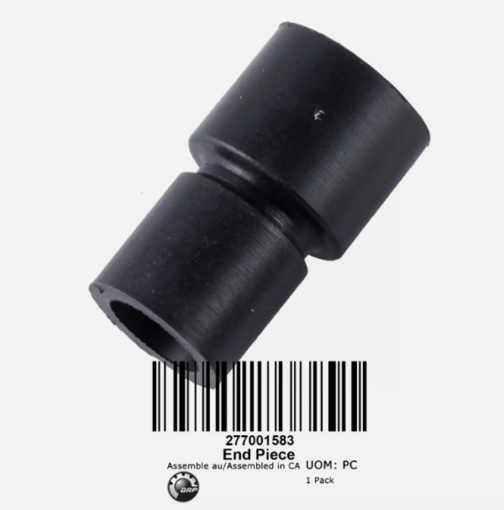 2009-2024 Sea-Doo OEM Embout Grand End Piece WAKE 155 Spark 900 277001583