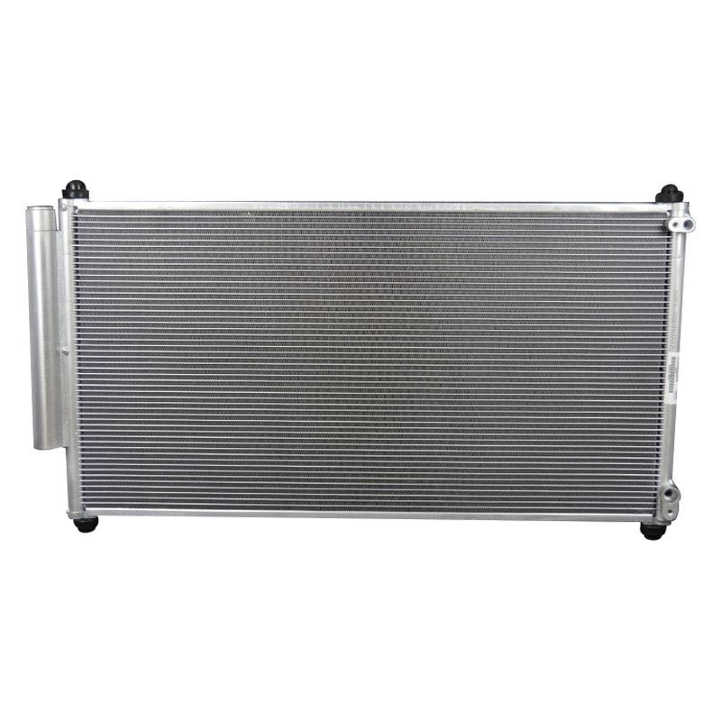 For Mercedes-Benz E300 1995 Reach Cooling 31-4502 A/C Condenser