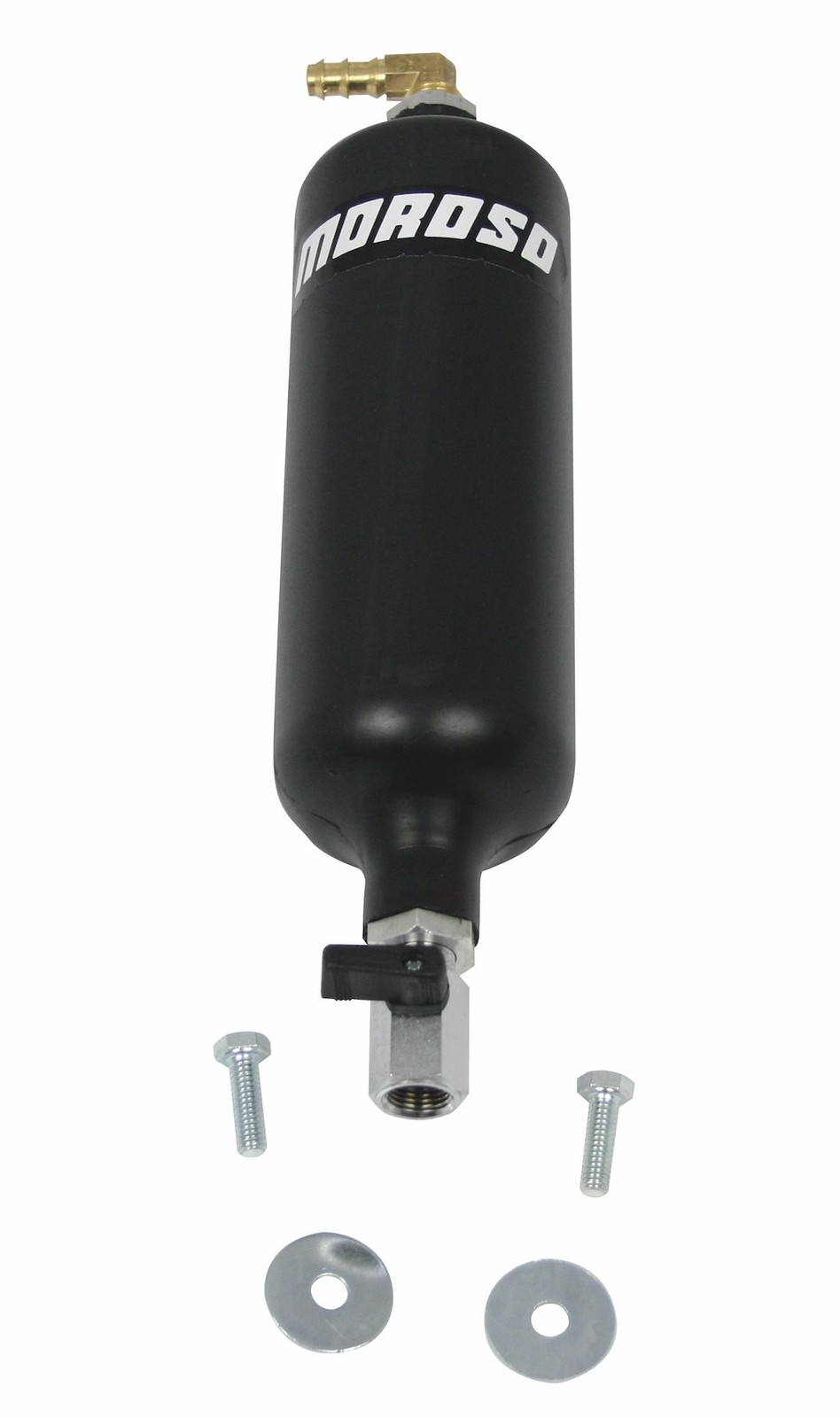 Moroso Performance 63657 OVERFLOW TANK Moroso Performance 63657 OVERFLOW TANK