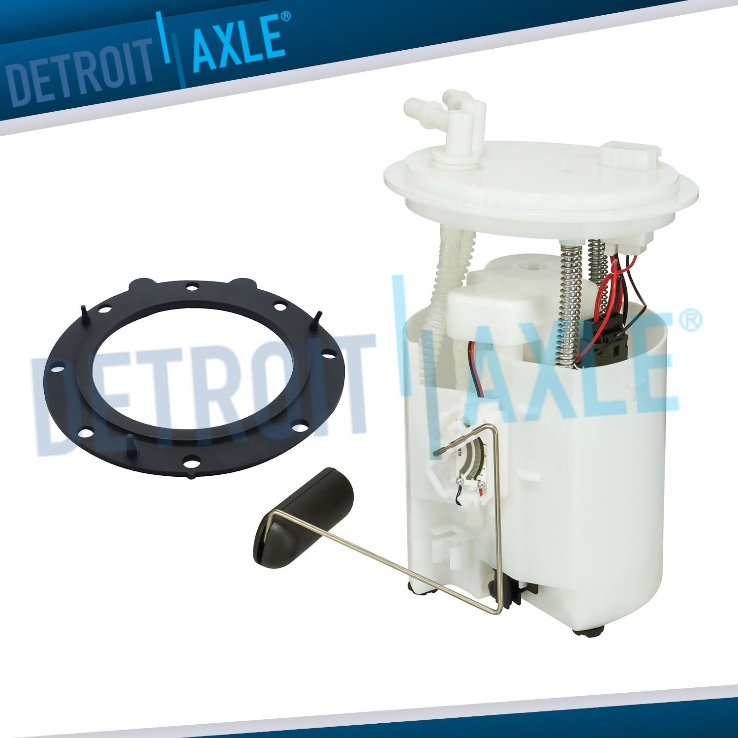Gas Fuel Pump Module w/ Housing Assembly for 2011 2012 2013 Subaru Forester