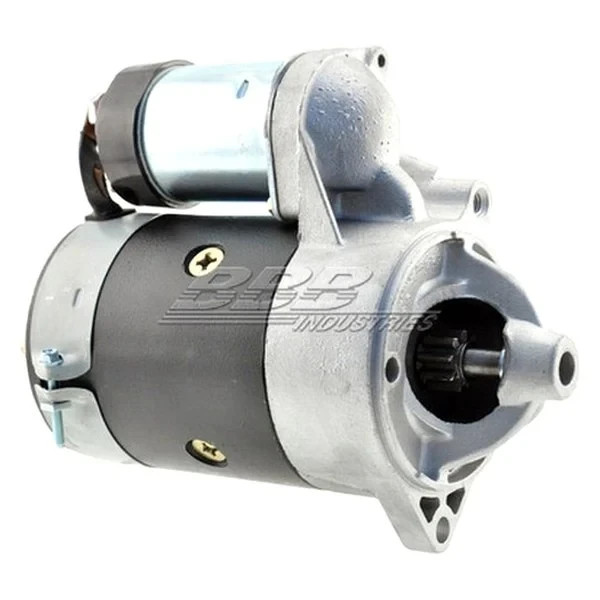 BBB Starter Reman. for 1969 1970 1971 Ford Mustang BBB Starter Reman. for 1969 1970 1971 Ford Mustang