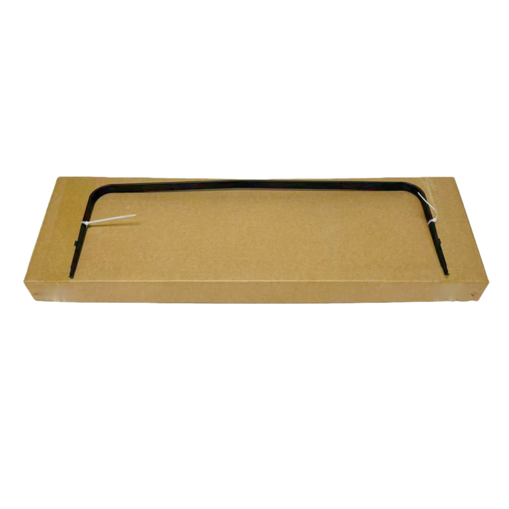 1Pcs Black Roof Sunroof-Air Deflector 54137171811 Fits For BMW X5 F70 US