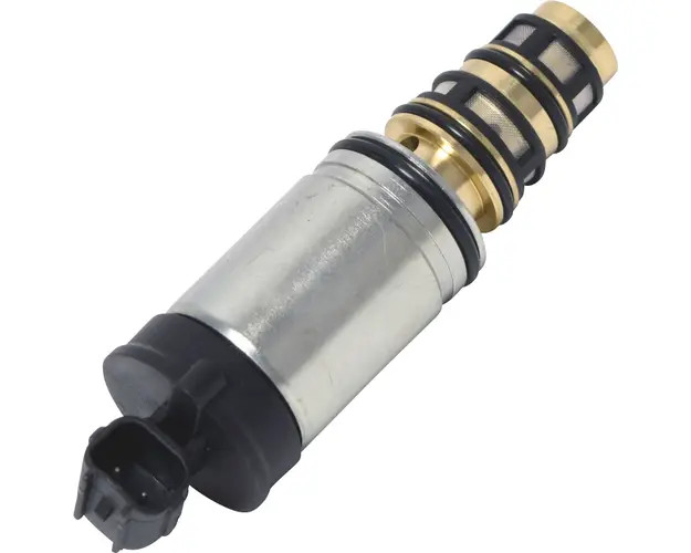 A/C Compressor Compressor Control Valve UAC#10478 A/C Compressor Compressor Control Valve UAC#10478