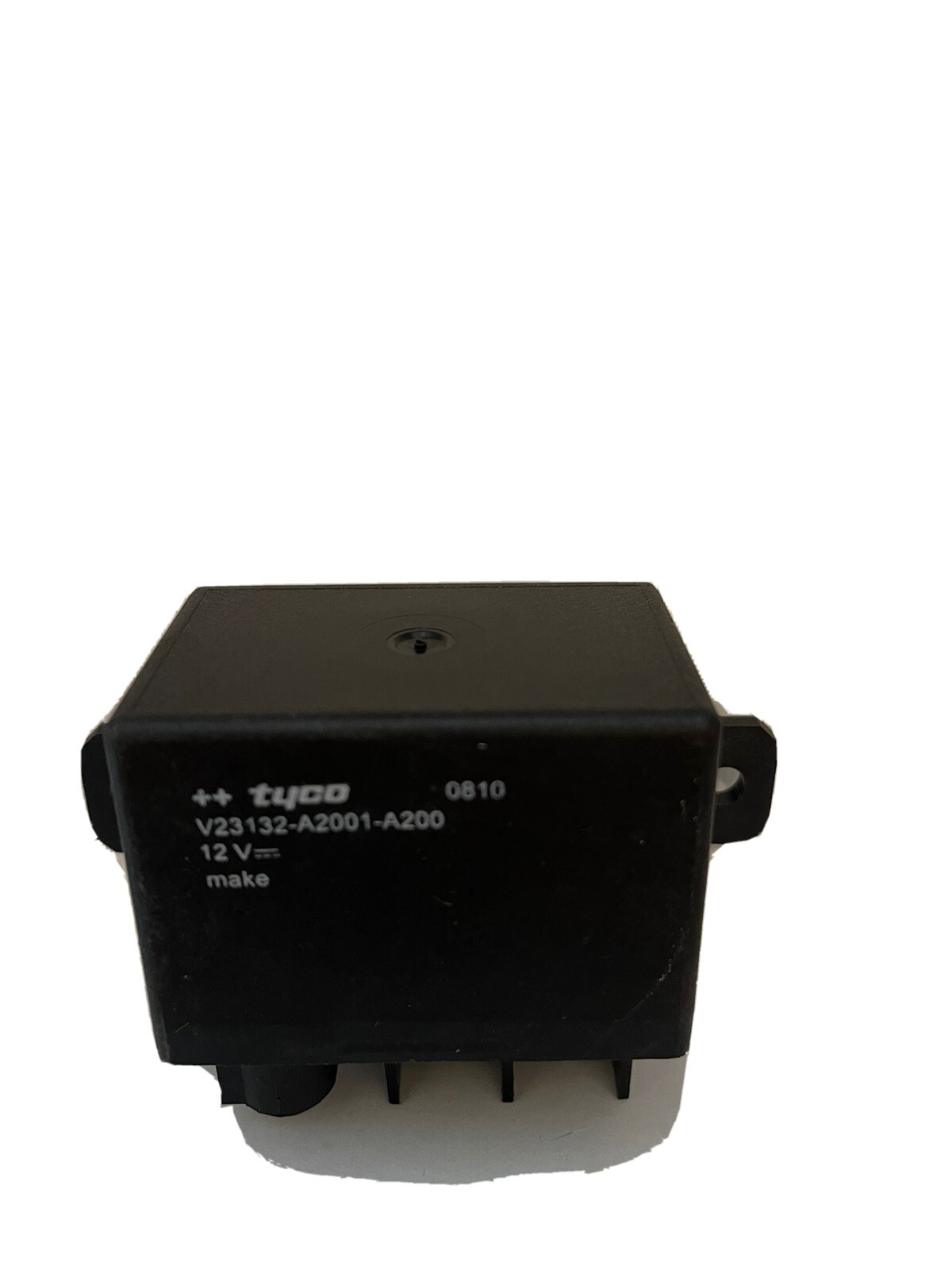 NEW TYCO ELECTRONICS V23132-A2001-A200-12V Relay NEW TYCO ELECTRONICS V23132-A2001-A200-12V Relay