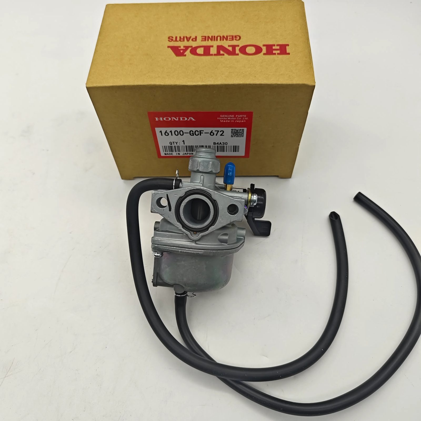 NEW Carburetor For Honda XR70R CRF70F 16100-GCF-672 16100-GCF-671 1997-2005