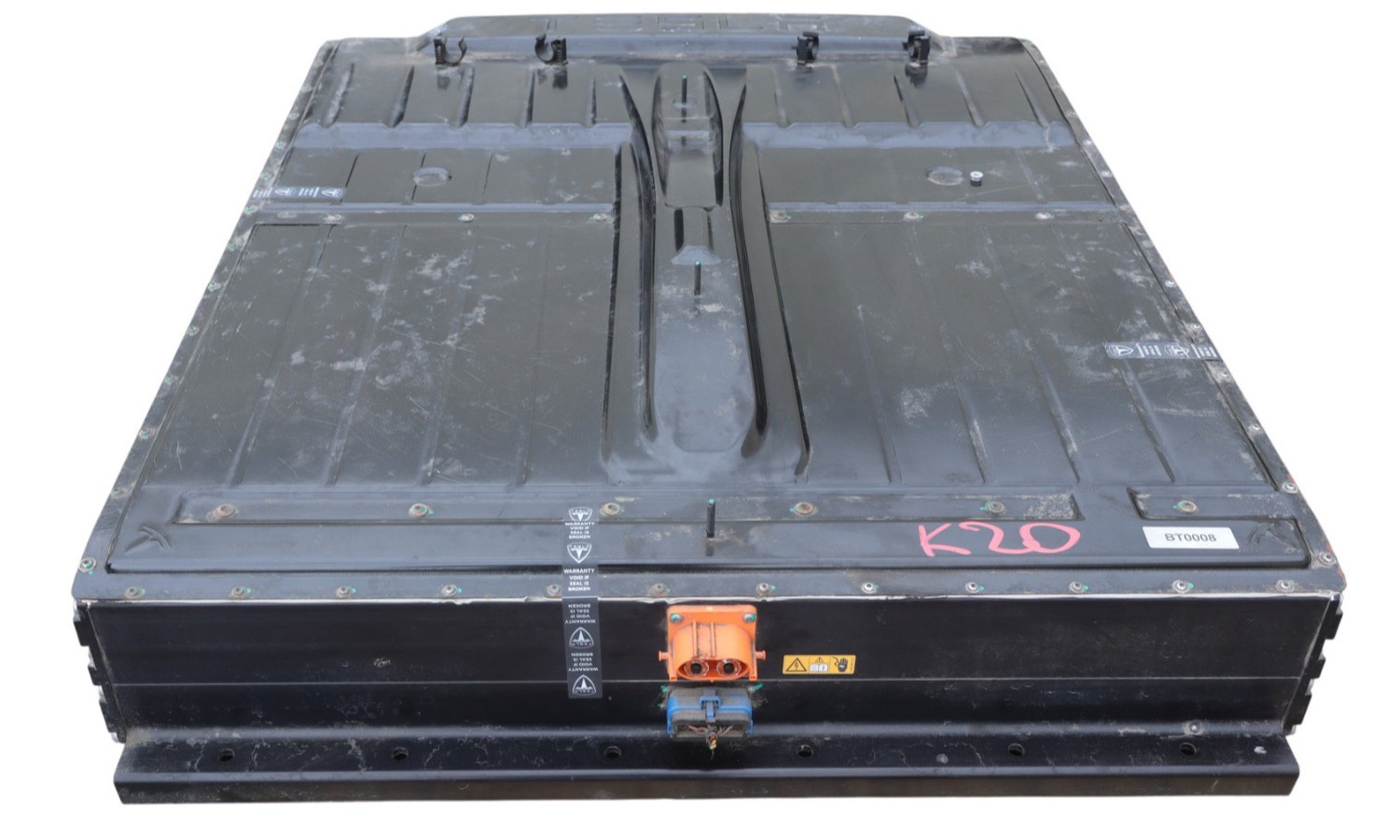 14-17 Mercedes W246 B Electric Drive High Voltage Battery Module Oem