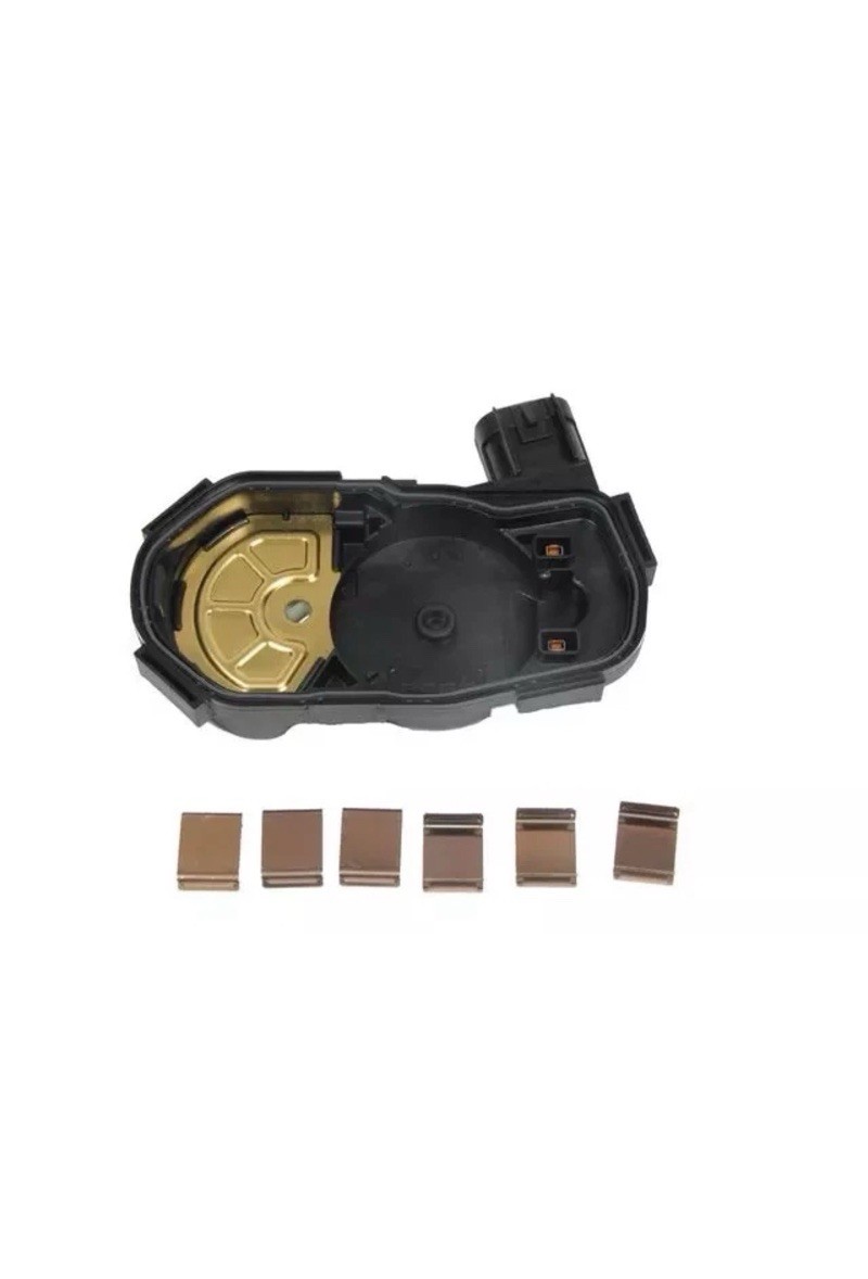ACDELCO 19300180 Throttle Position Sensor Kit GM OEM