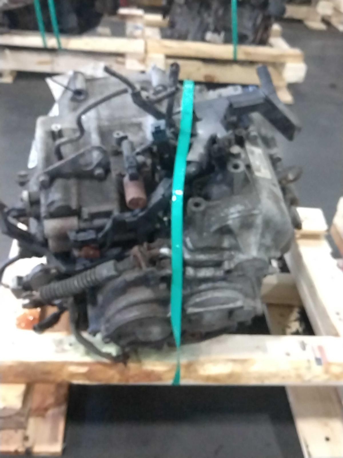 2009 Honda Pilot A5SP Automatic Transmission Assembly OEM USED 188K Miles