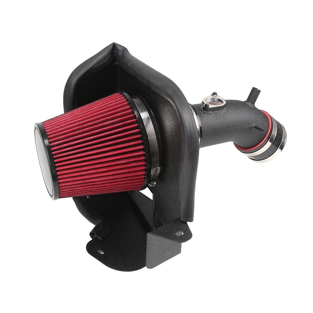 For 2018-2022 Toyota Camry 2.5L L4 Cold Air Intake System High Flow Pipe Kit