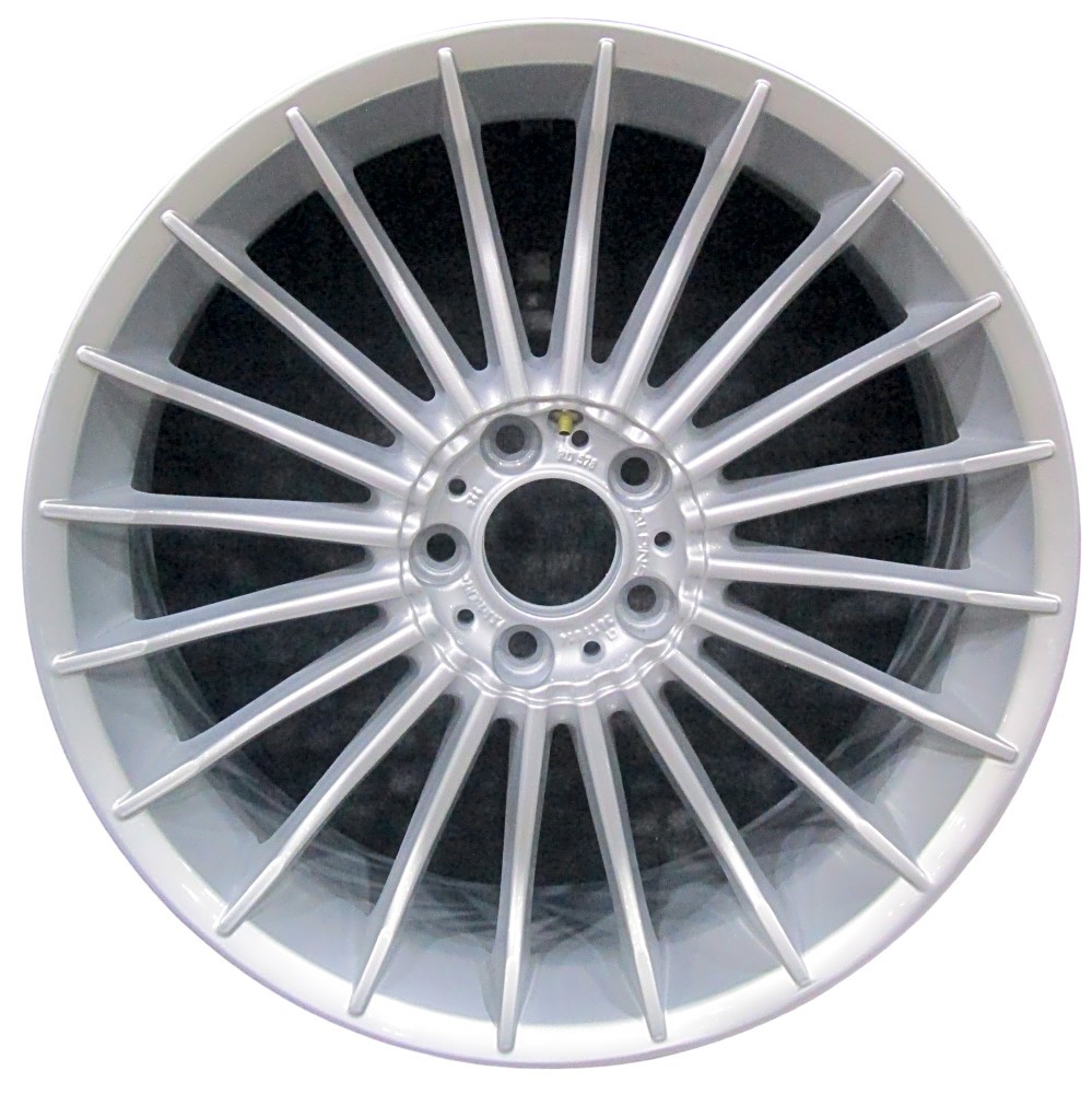 Wheel Rim BMW Alpina B6 Gran Coupe 20 2015-2019 36107987078 OEM Front OE 86096