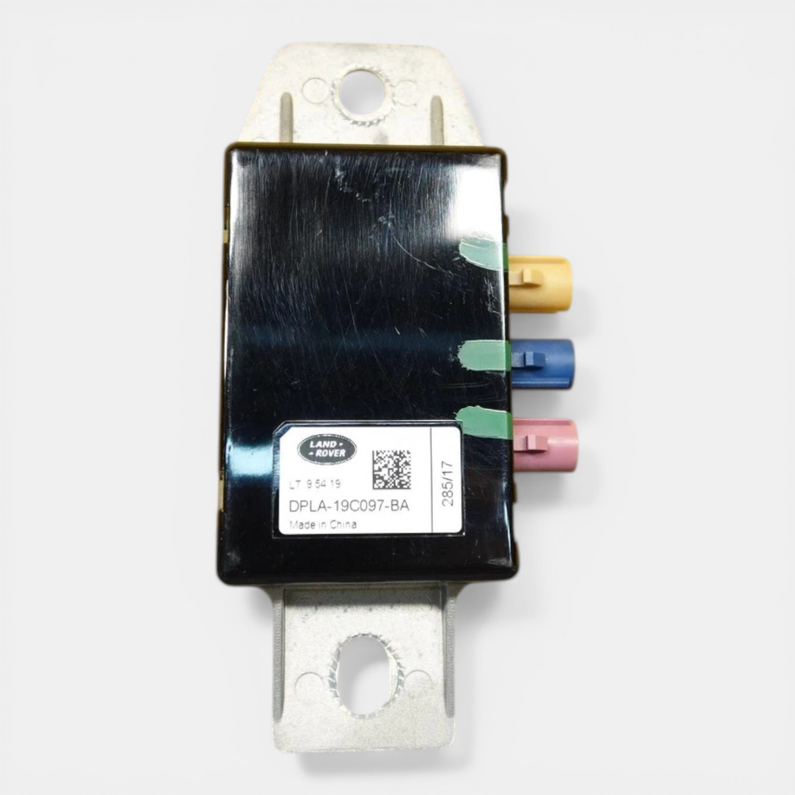 2010-2013 RANGE ROVER SPORT RADIO ANTENNA AERIAL CONTROL MODULE BOOSTER UNIT OEM