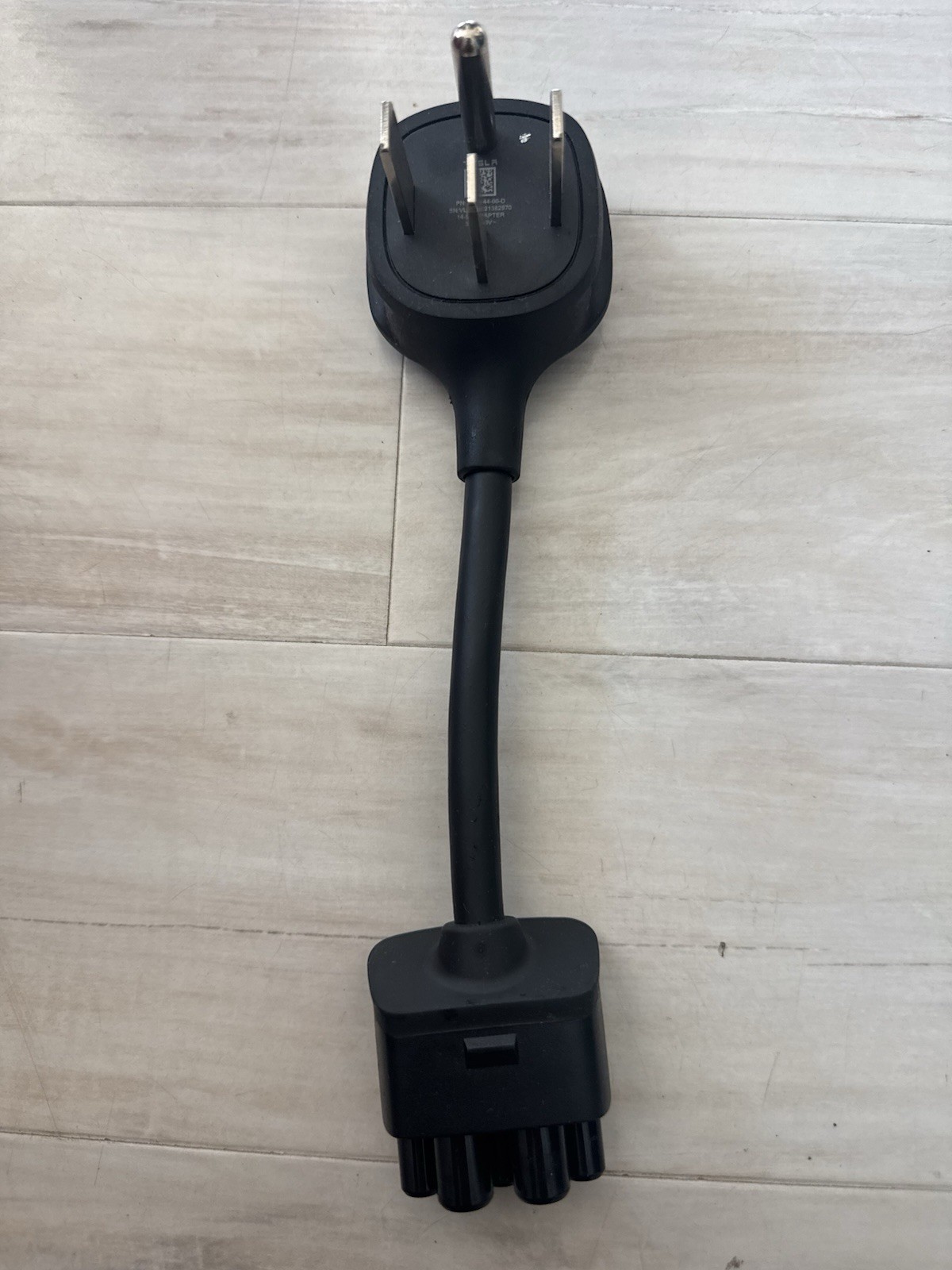 Tesla Nema 14-50 Gen 2 Adapter S 3 X Y Cybertruck 32a 10qty Tesla Nema 14-50 Gen 2 Adapter S 3 X Y Cybertruck 32a 10qty