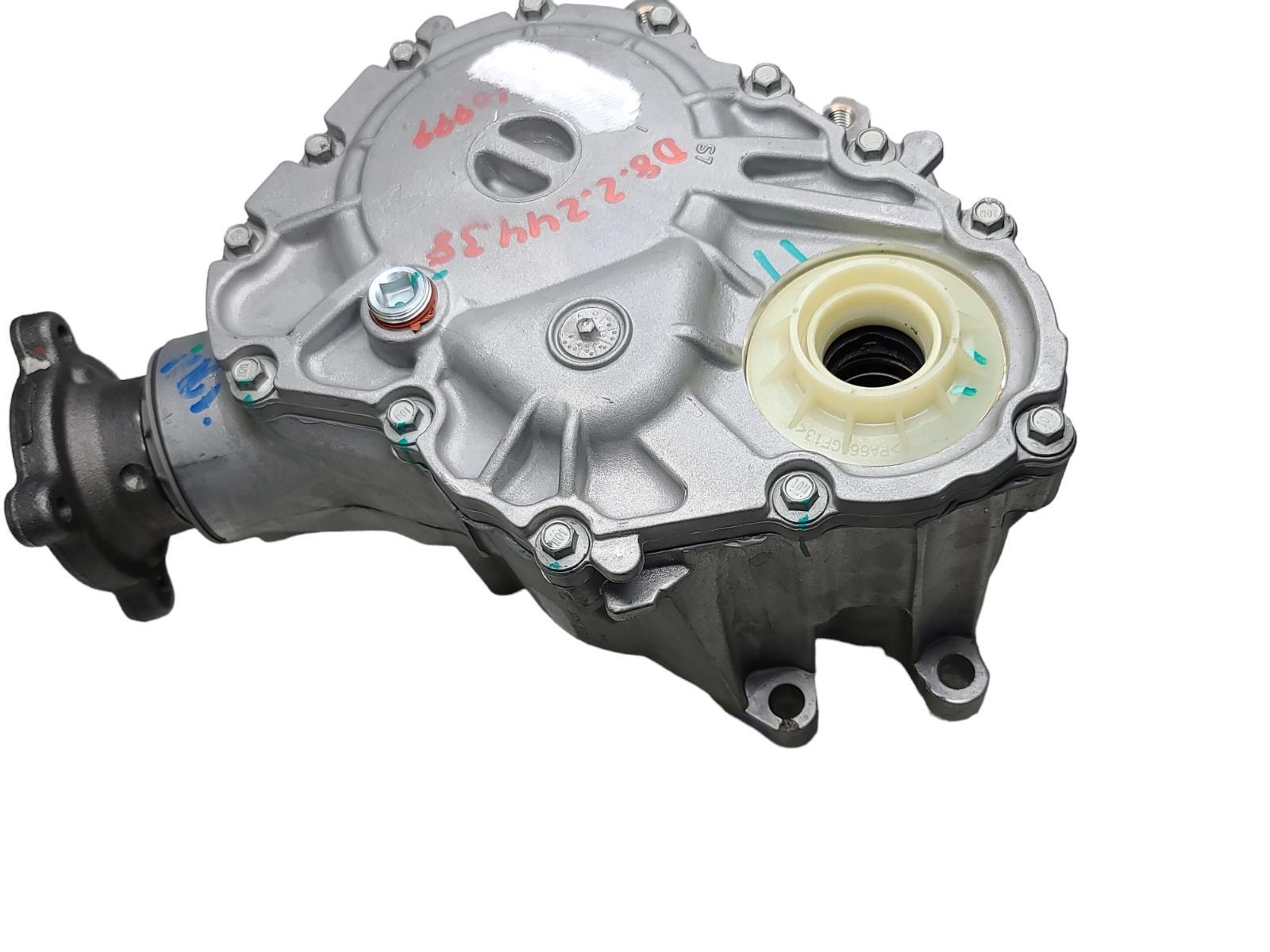 DORMAN 600-234/PTO Power Take Off Differential AWD 7T4Z7251B New DORMAN 600-234/PTO Power Take Off Differential AWD 7T4Z7251B New
