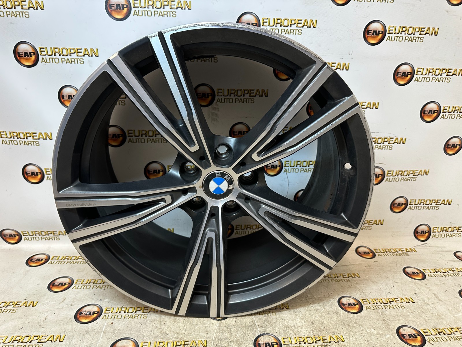 2019-2024 BMW G20 330i M340i 19\