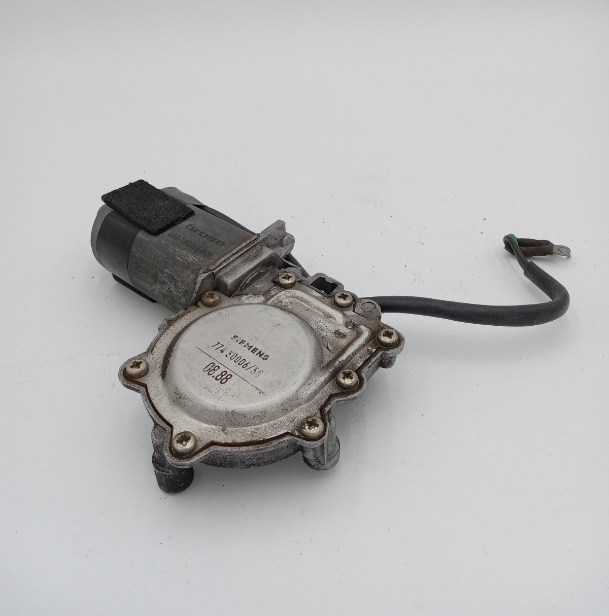 1989-1995 Mercedes 300CE 500SL SL500 R129 W124 Window Motor RIGHT 1298207442