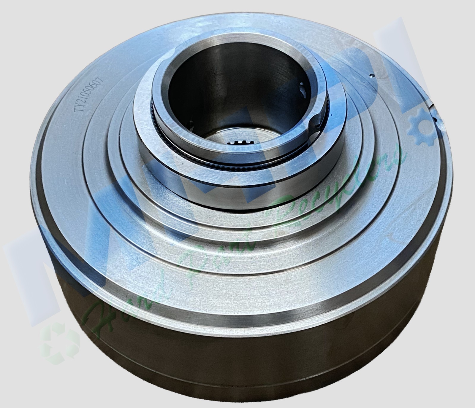 *NEW* 4L80E Direct Drum - Bare - 97-UP - *NEW* 4L80E Direct Drum - Bare - 97-UP -