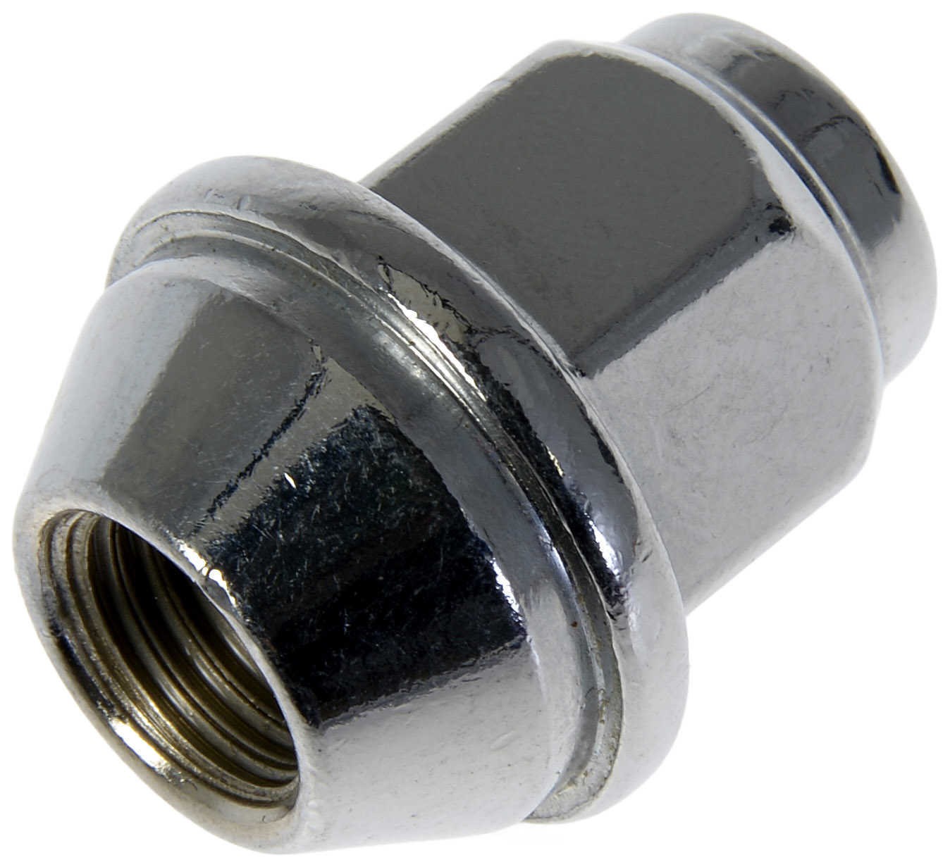 Wheel Lug Nut Dorman 611-303CD