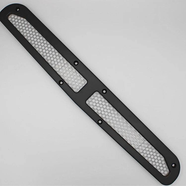 1967-69 Camaro Cowl Induction Hood Vent