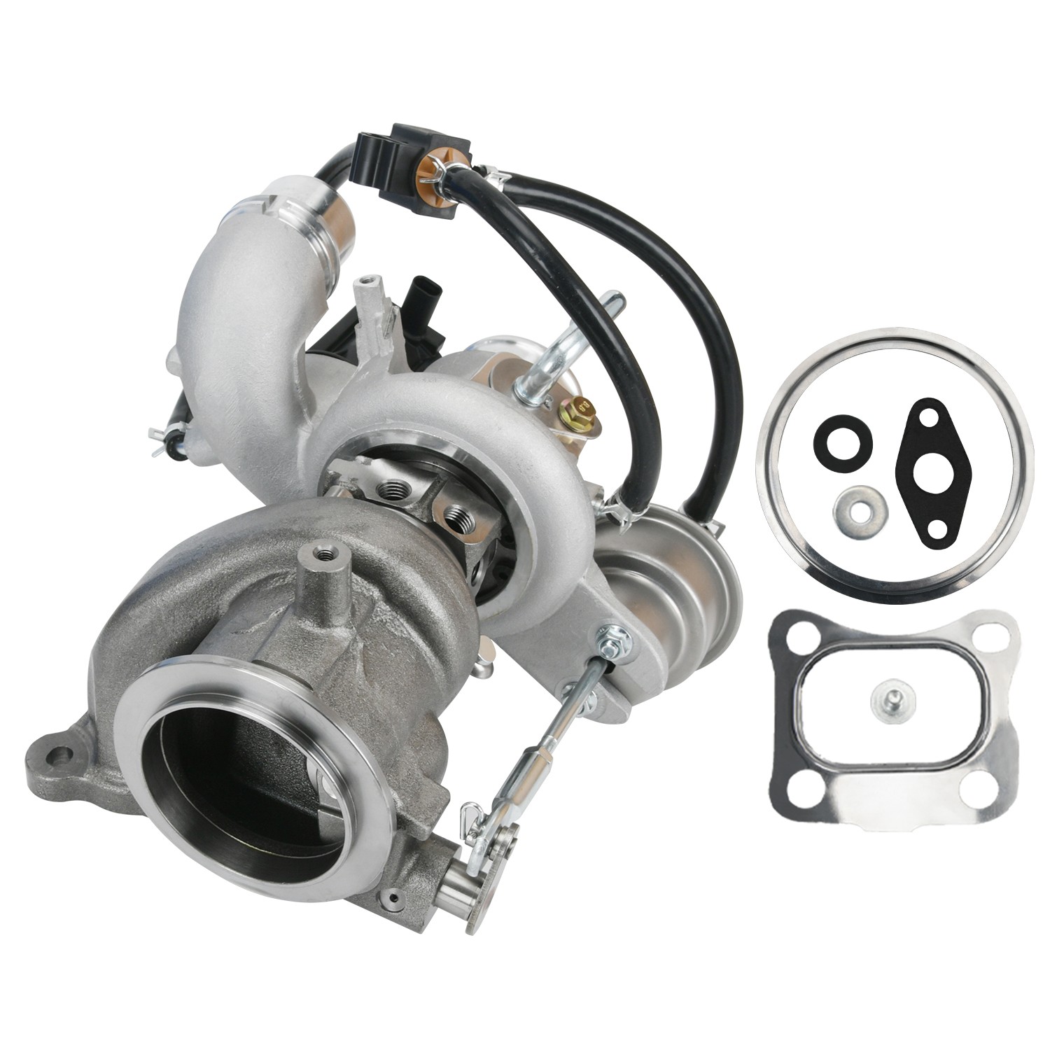 Turbo Turbocharger For 18-2022 Chevy Equinox GMC Terrain 1.5L 12679399 12685688 Turbo Turbocharger For 18-2022 Chevy Equinox GMC Terrain 1.5L 12679399 12685688