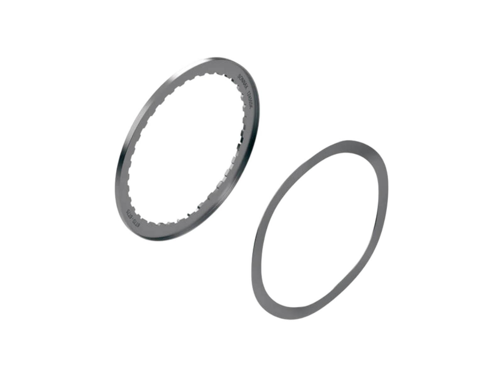 144555K - 6T40 6T41 6T45 6T45 6T50 6T51, 3-5-REVERSE DRUM SAVER KIT, SONNAX