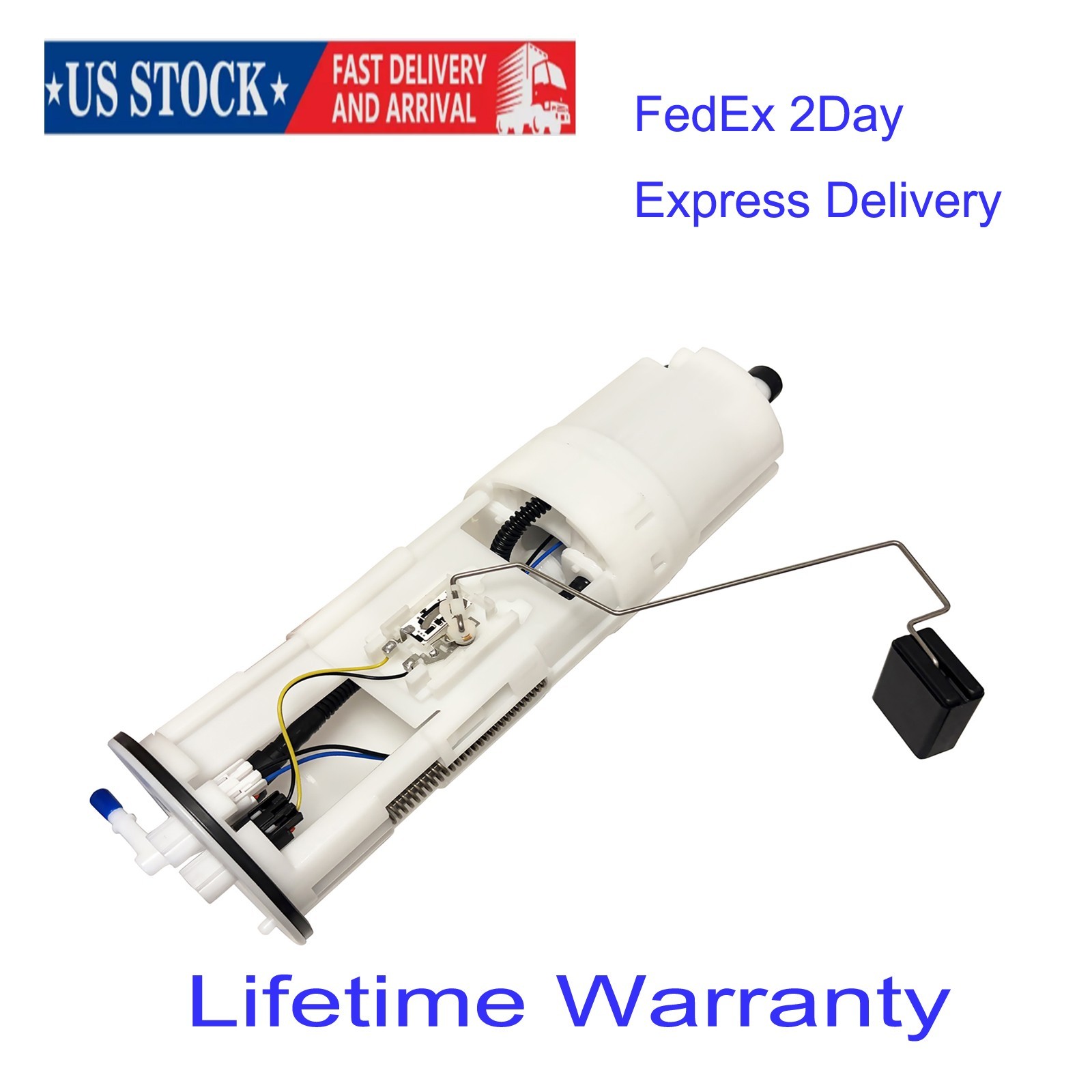 6S51390704 FUEL PUMP For YAMAHA 2016-2025 EX FX VX EXR GP1800R 6S5-13907-04-00