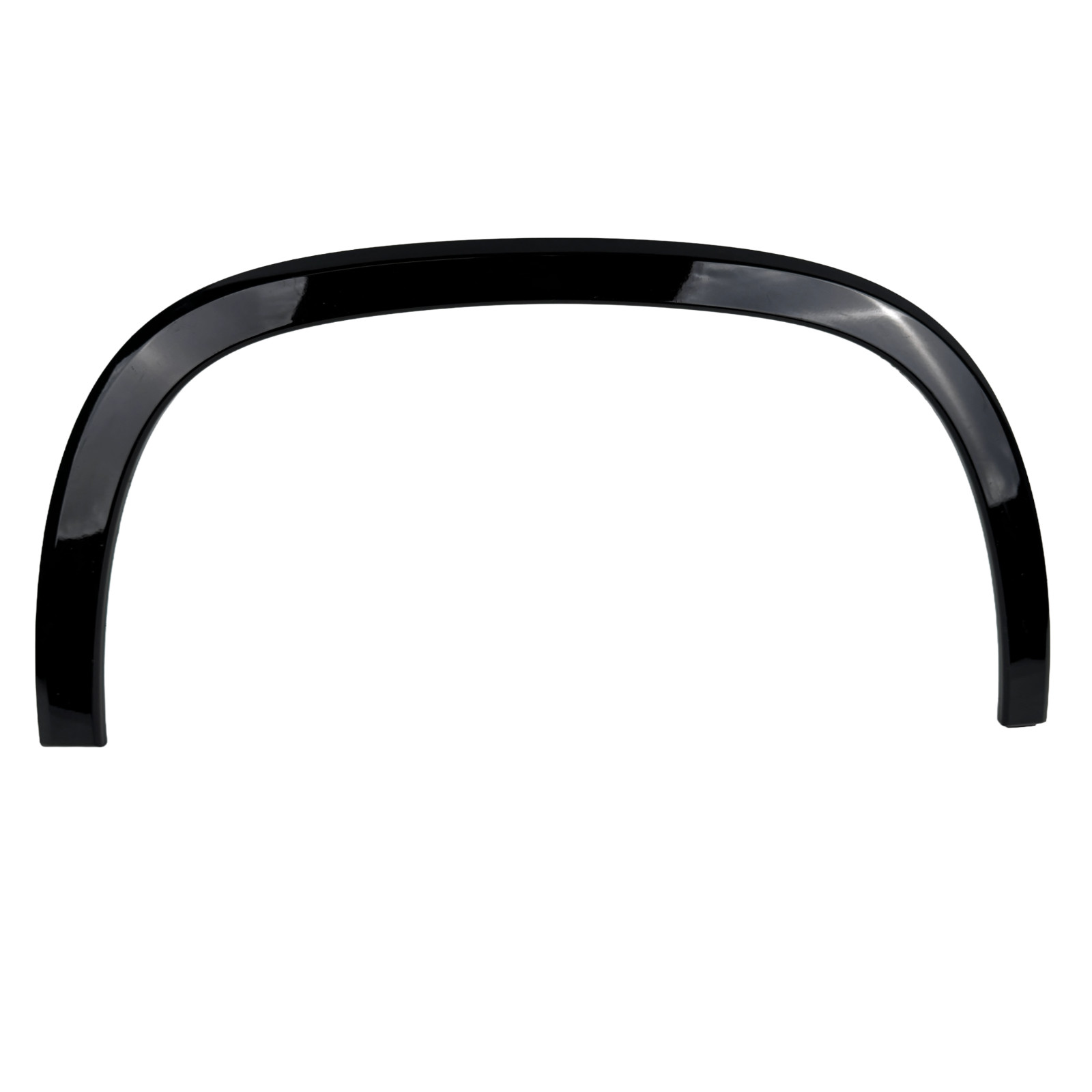 OEM 2018-2023 Chevrolet Traverse Front Right Fender Flare Wheel Molding 84999331 OEM 2018-2023 Chevrolet Traverse Front Right Fender Flare Wheel Molding 84999331