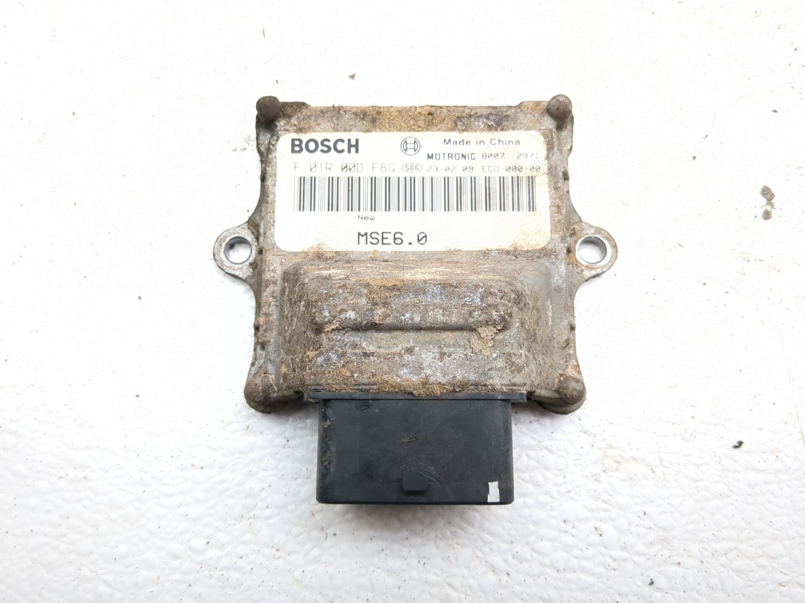17-25 CFMOTO CForce 500 BOSCH Computer CDI ECU ECM Box