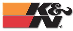 K & N Engineering 332443 Filters - Air Filter