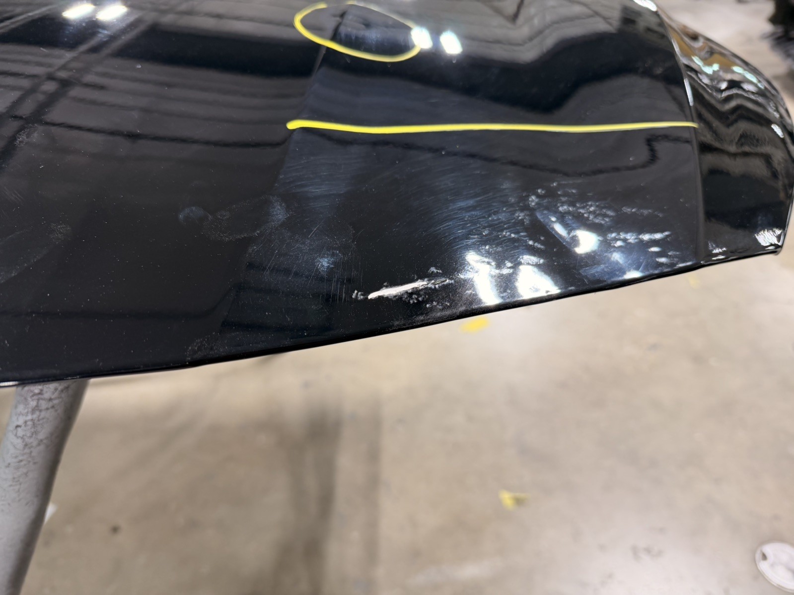 2019-2025 Nissan Altima Hood Dent | PICKUP ONLY, NO SHIPPING | 2019-2025 Nissan Altima Hood Dent | PICKUP ONLY, NO SHIPPING |